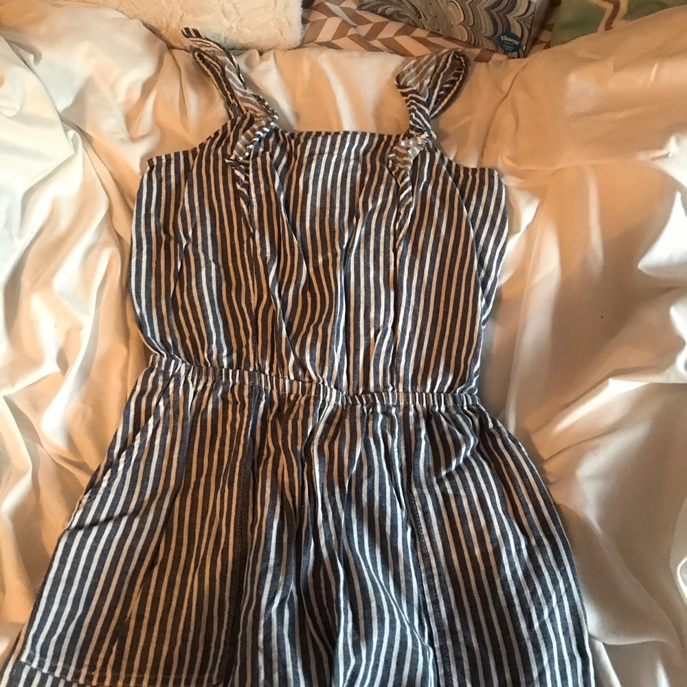 Old Navy Romper